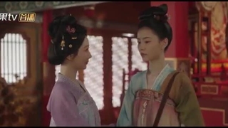 سریال چینی پونی جلوه گر 2025 Flourished Peony قسمت ۲۷ با زیرنویس فارسی