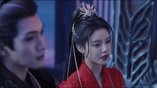 سریال چینی شکفتن عشق 2025 The Blossoming Love قسمت ۳۷ با زیرنویس فارسی