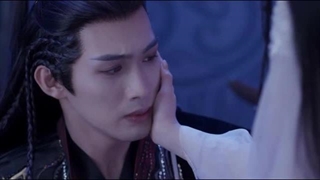 سریال چینی شکفتن عشق 2025 The Blossoming Love قسمت ۳۹ با زیرنویس فارسی