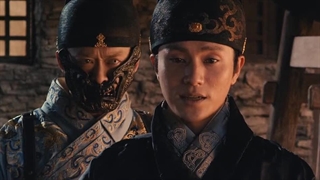 فیلم سینمایی 2011 flying swords of dragon gate دوبله فارسی