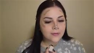 کانتور مایع شیگلم