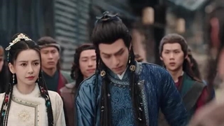 سریال چینی اشتیاق جاودان Everlasting Longing قسمت ۱۰ با زیرنویس فارسی