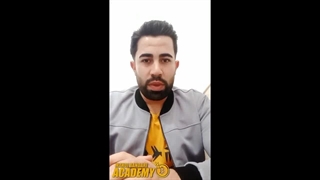 جناب اقای مهدی رمضانی دندانپزشکی کودکان