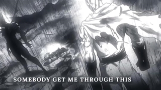 اسپویل کوچولو از فایت سایتاما و گِرو