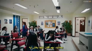 سریال جواهر بخش ای قسمت اول با زیرنویس چسبیده