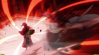 انیمه رورونی کنشین:کنشین سرگردان فصل دوم قسمت 15