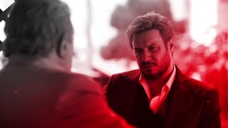 سریال زخم کاری فصل ۴ قسمت 8 | زخم کاری 4 ( مجازات ) +15