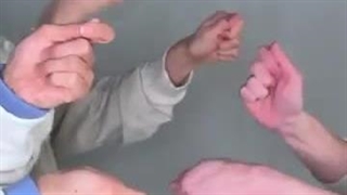 چالش چنبکشی