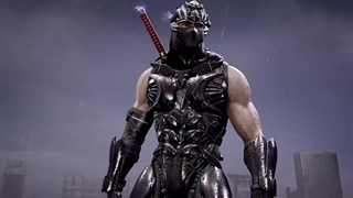 تریلر معرفی بازی Ninja Gaiden 4