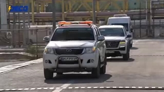 گزارش ویدویی؛ آنچه در یازدهمین ارزیابی جایزه تعالی صنعت پتروشیمی در شرکت دماوند انرژی در طی دو روز گذشت