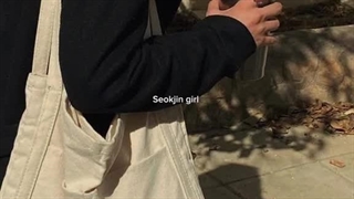 وایب کسایی که طرفدار جین هستن