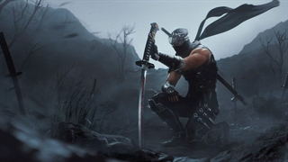 تماشا کنید: تریلر جذاب Ninja Gaiden 2 Black - ساویس‌گیم