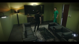 قسمت هشتم کد تروما: قهرمانان در حالت آماده باش قسمت 8+ زیرنویس فارسی The Trauma Code: Heroes on Call 2025 با بازی جو جی هون