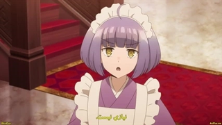 انیمه هتل تاسوکاره (سپیده_دم) Tasokare Hotel قسمت 4