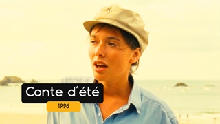 Conte d'été