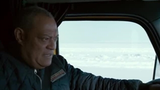 فیلم سینمایی | The ice road 2021 | دوبله فارسی