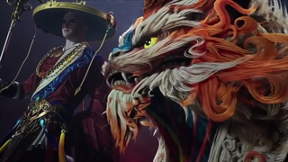 انیمه برادر ارشد فوق استوار من My Senior Brother Is Too Steady فصل 2 قسمت 52 (65)