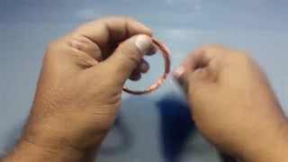 اختراع دستگاه تولید برق رایگان و دائمی با آهنربا در خانه _ بدون برق پنکه رو روشن کن !