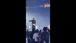 ENHYPEN Walk The Line in Japan Soudcheck!