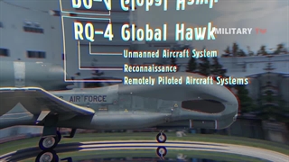 پهپاد RQ-4 Global Hawk