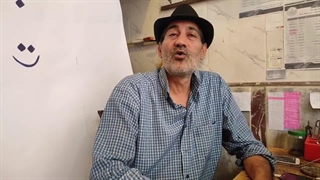 سریال طنز دکتر نجات