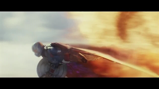 تیزری جدید از CAPTAIN AMERICA: BRAVE NEW WORLD