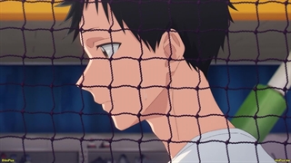 انیمه جعبه آبی Ao no Hako قسمت 17