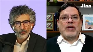 مذاکره با ترامپ آری یا خیر؟ گفتگو با سید محمد مرندی( جدال)