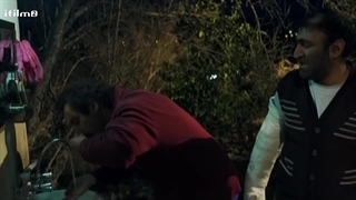 سریال پایتخت 3 قسمت 7