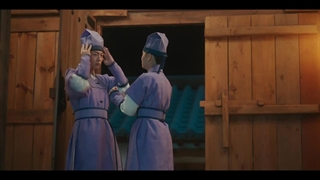 سریال کره ای اقامت در هانیانگ 2024 Check in Hanyang (قسمت 11) زیرنویس فارسی