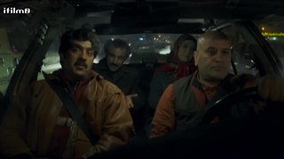 سریال پایتخت 3 قسمت 10