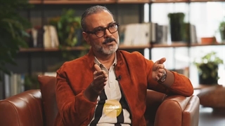 دانلود قسمت 1 برنامه اکنون علیرضا قربانی | قسمت اول برنامه اکنون سروش صحت