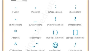 467 علامتهای نگارشی