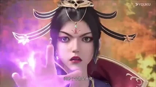 انیمه شاگردان من حاکمان آینده ان My Female Apprentices Are All Big Shots From The Future قسمت 24 با زیرنویس فارسی