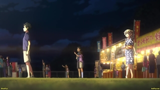 انیمه اوکیتسورا_ دل باخته دختری از اوکیناوام، اما آرزو می_کنم ای کاش بدونم چی میگه قسمت 4