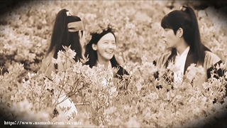 ||| میکس سریال پادشاه عاشق |||