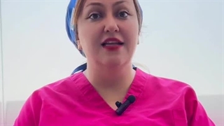 بهترین دکتر فیلر سیرجان در جناب مگ