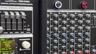 پاور میکسرهای 82800 و 83800 و 84800