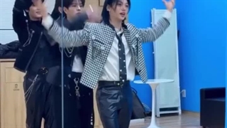 پشت صحنه چالش تیکتاک راچا