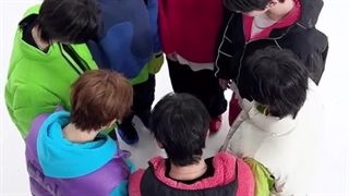 چالش کیک فلیپ