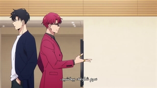 انیمه  تک رو  فصل دوم قسمت چهارم زیرنویس فارسی