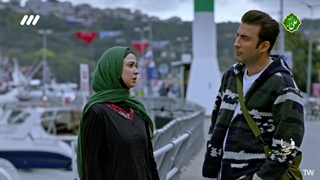 سریال فریبا قسمت 3