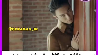 سکانس  سریال  بازیگر چینی  شوکای