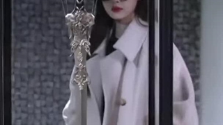 بازیگر چینی  زن بایلو کیا بای لو دوست دارن