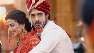 میکس سریال هندی اتحاد