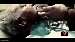 Amirpeyman moosavi/music -موزیک زیبا ولی غمگین پدر بنام خدای روی زمین