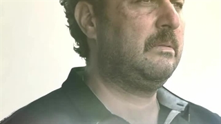 رونمایی از تیزر فیلم بازی را بُکش به کارگردانی ابراهیم عزیزی