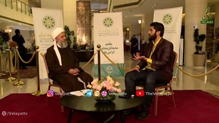 عالم اهل سنت : مولودی خوانی و جشن ولادت سنت حسنه است