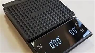 انواع اسکیل قهوه