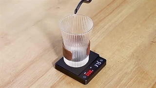 انواع فله اسکیل قهوه